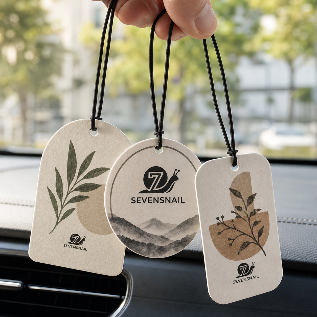 Car Air Fresheners