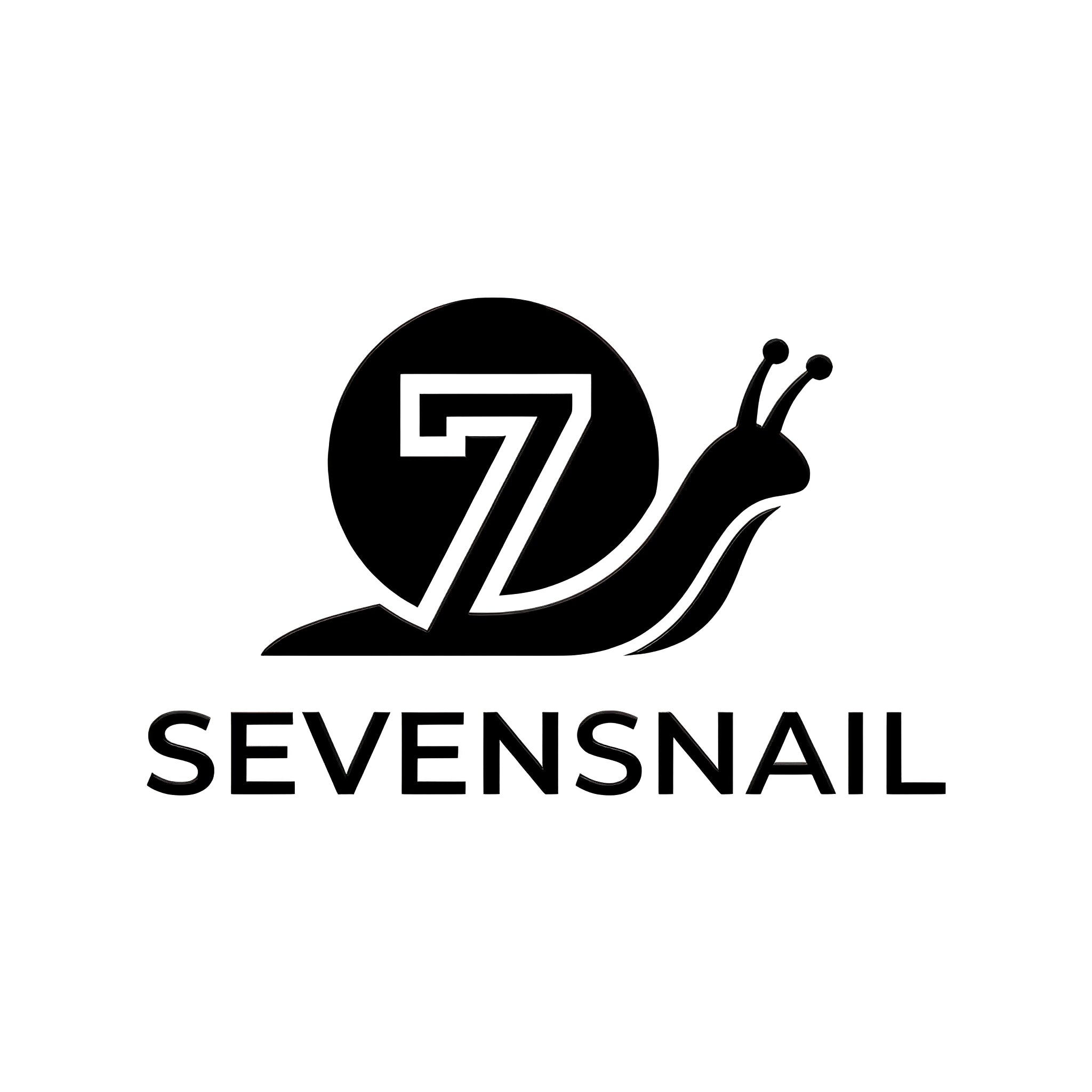 Sevensnail logo